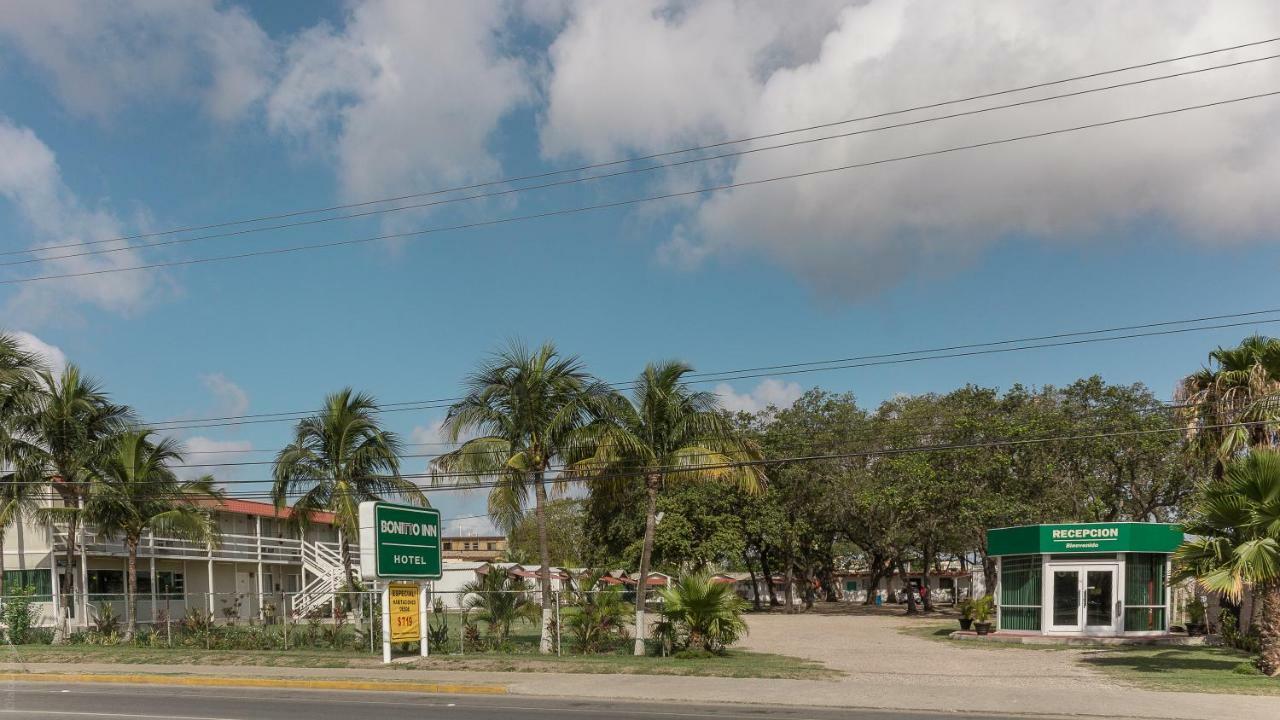 Bonitto Inn Tampico Altamira Extérieur photo