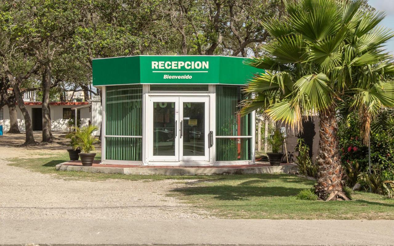 Bonitto Inn Tampico Altamira Extérieur photo