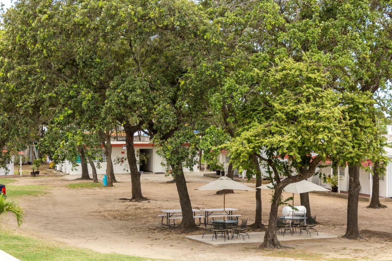 Bonitto Inn Tampico Altamira Extérieur photo