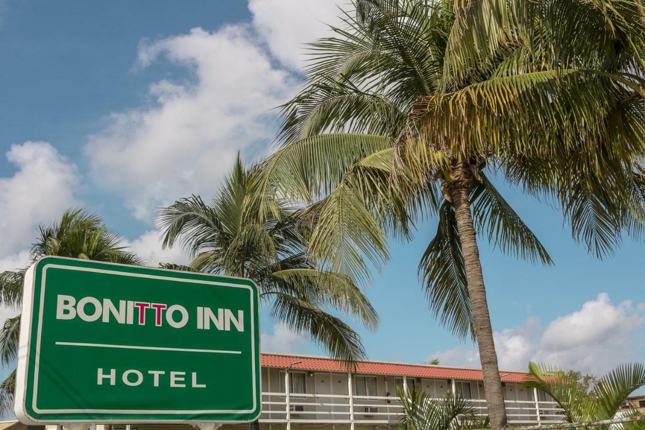 Bonitto Inn Tampico Altamira Extérieur photo