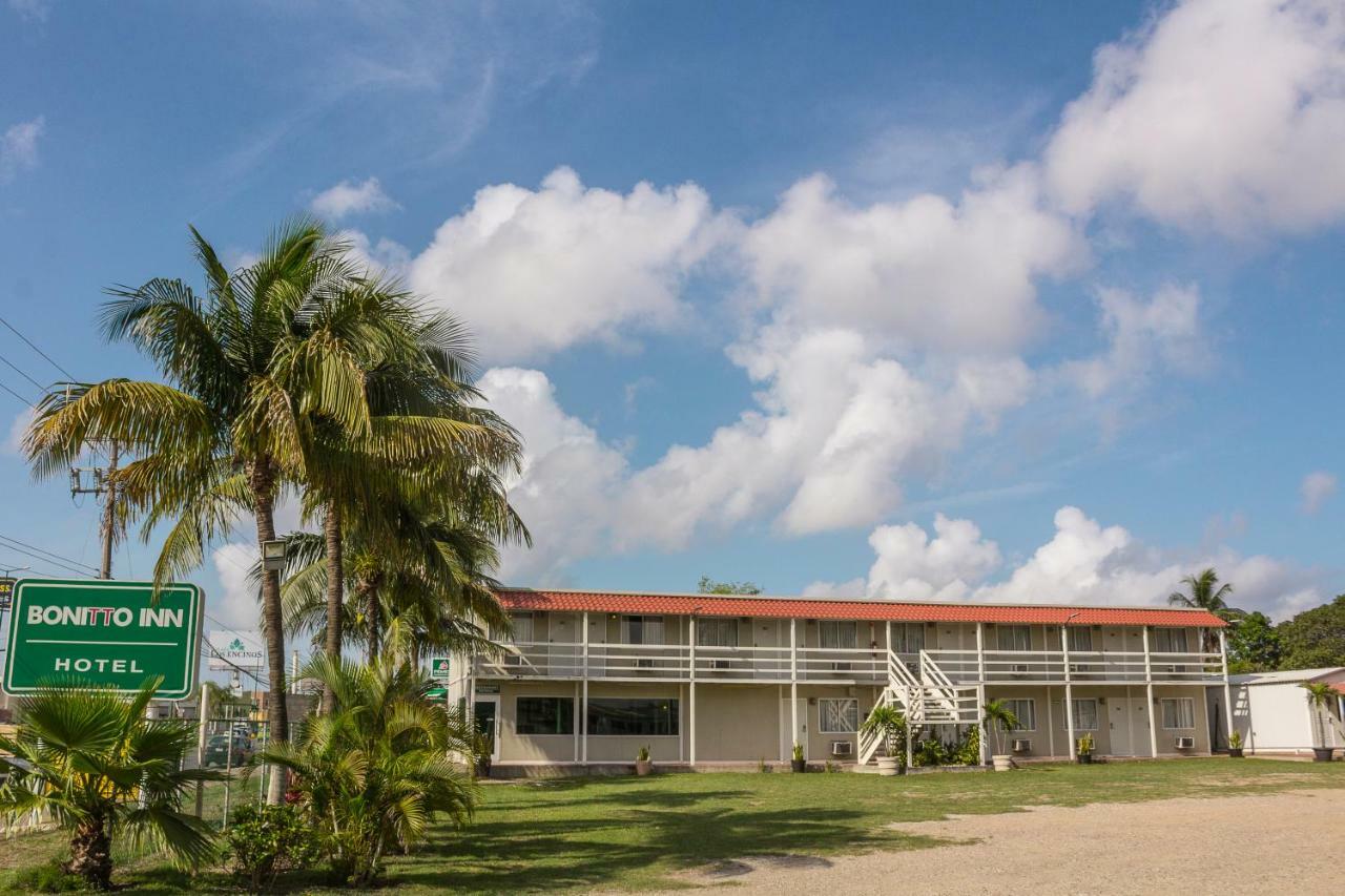 Bonitto Inn Tampico Altamira Extérieur photo