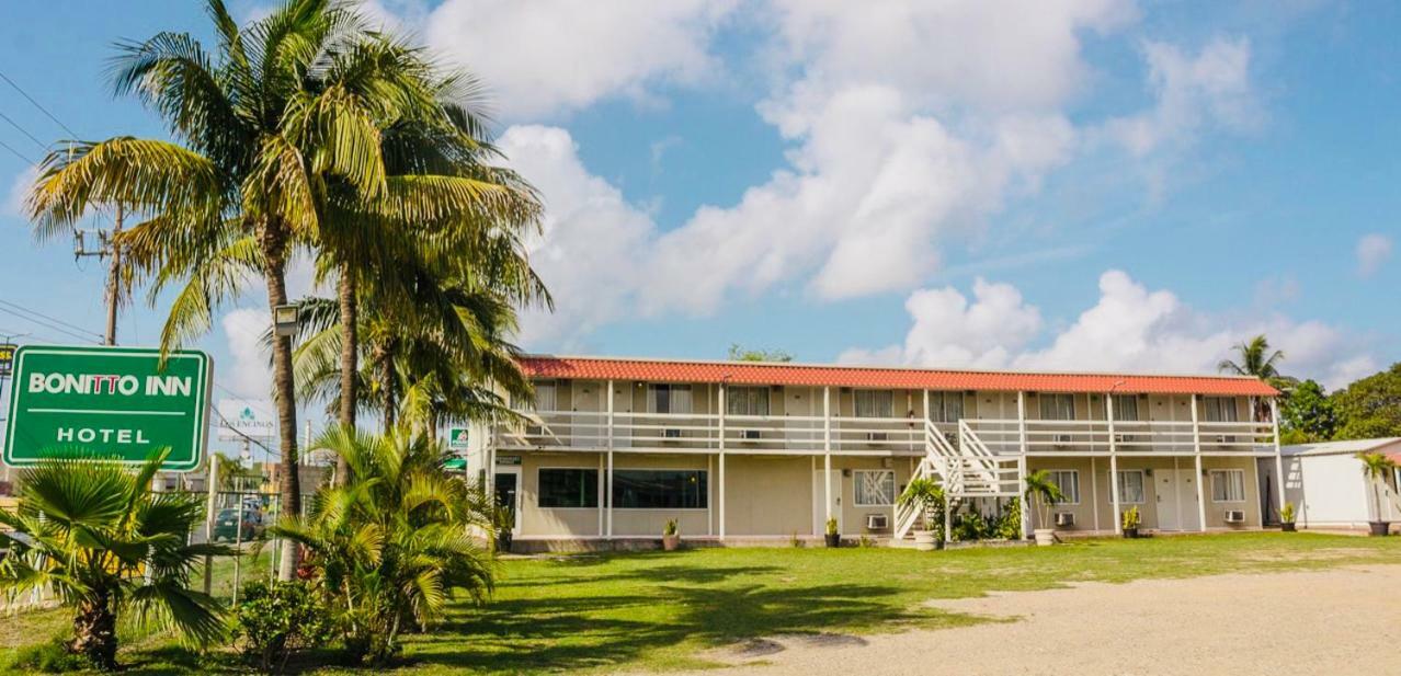 Bonitto Inn Tampico Altamira Extérieur photo